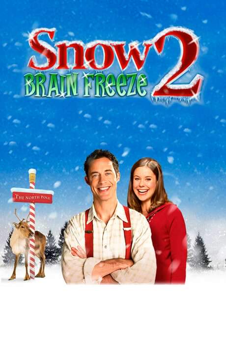 Snow 2: Brain Freeze